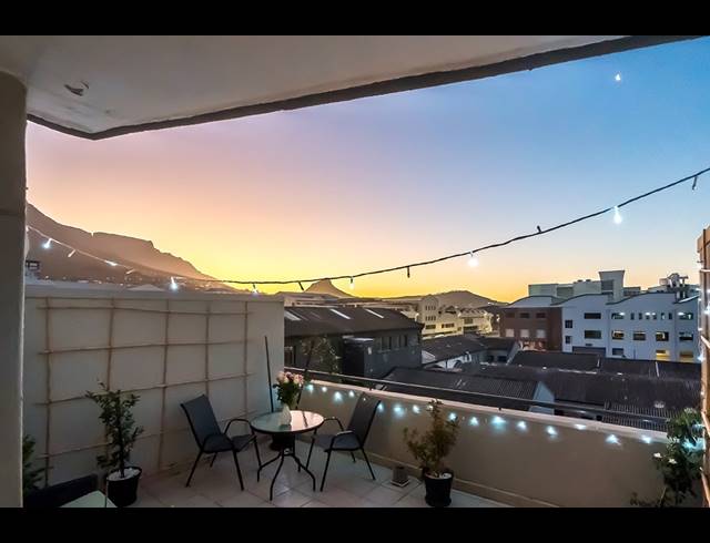 1 BEDROOM APARTMENT SOLD IN SALT RIVER
